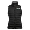 SOL'S Ladies Wave Bodywarmer Thumbnail
