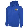 Premium Hooded Sweatshirt Thumbnail