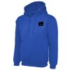 Premium Hooded Sweatshirt Thumbnail