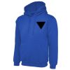 Premium Hooded Sweatshirt Thumbnail