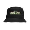 SOL'S Unisex Twill Bucket Hat Thumbnail