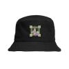 SOL'S Unisex Twill Bucket Hat Thumbnail