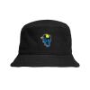 SOL'S Unisex Twill Bucket Hat Thumbnail