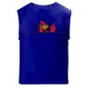 Adult Race Bib S-L Thumbnail