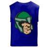 Adult Race Bib S-L Thumbnail