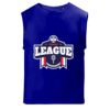 Adult Race Bib S-L Thumbnail