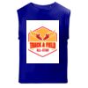 Adult Race Bib S-L Thumbnail