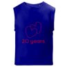 Adult Race Bib S-L Thumbnail